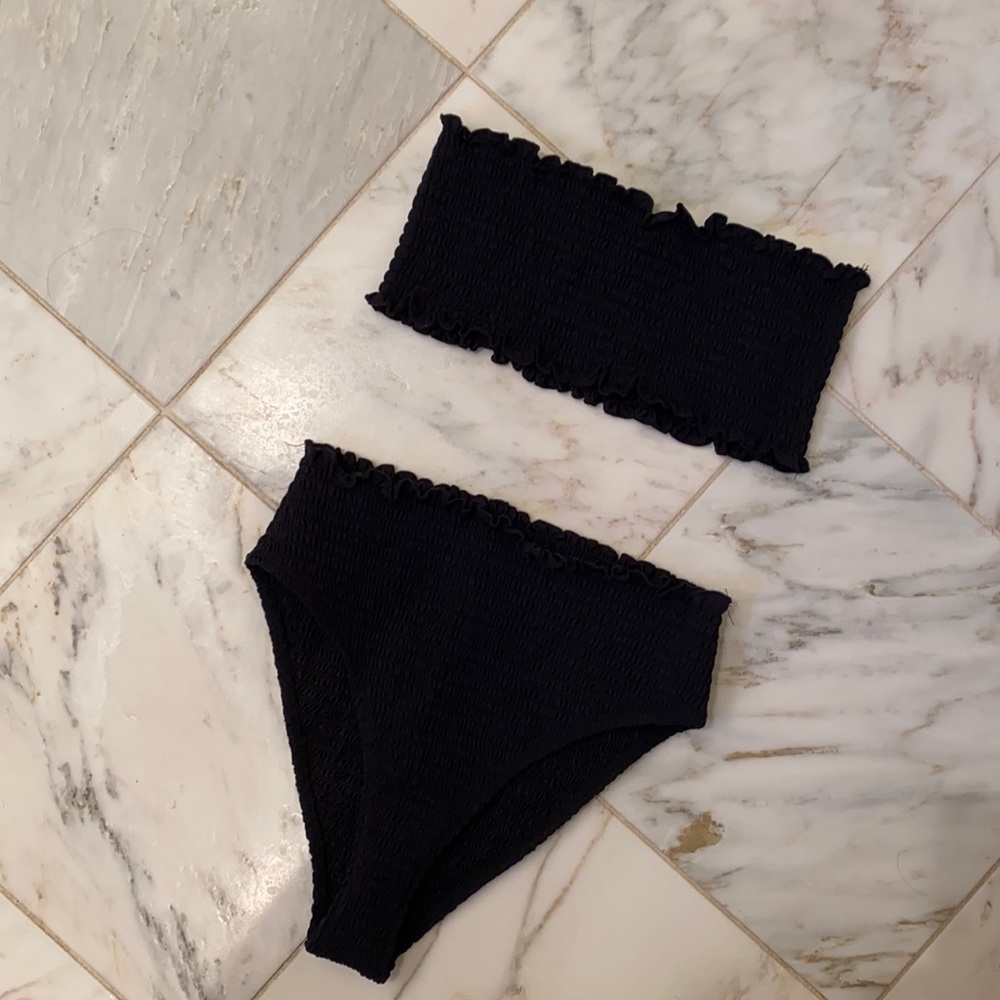Reformation Bikini Small